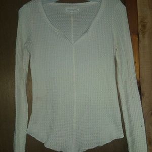 Long sleeve Aero shirt